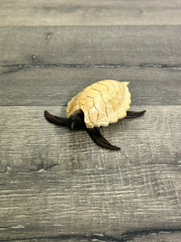 Carved Turtle
