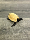Carved Turtle