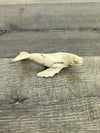 Carved Whale