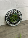 Multicolour Mosaic Sun Mirror