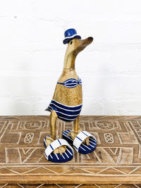 Beach Duck