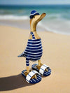 Beach Duck