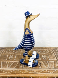 Beach Duck