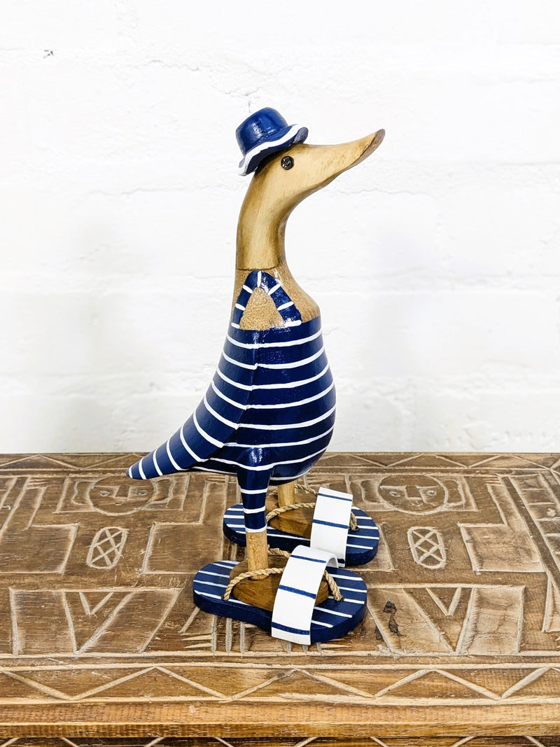 Beach Duck