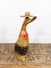 Bikini Duck