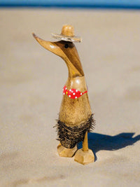 Bikini Duck