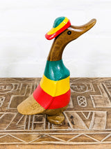 Small Reggae Duck