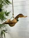 Flying Duck
