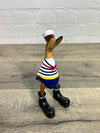 Sailor Duck