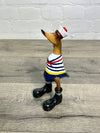 Sailor Duck