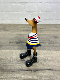 Sailor Duck