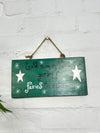 Fairies Dance Plaque