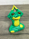 Praying Frog