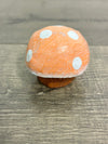 Painted Mushroom