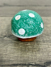 Painted Mushroom