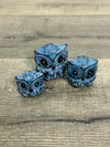 Painted Owls
