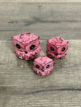 Painted Owls
