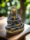 Large Praying Monk