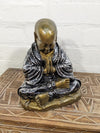 Large Praying Monk