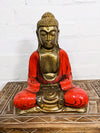 Medium Buddha With Gown