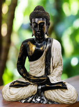 Extra Large Resin Buddha