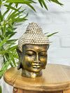 Buddha Head