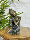 Meditating Buddha