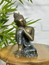 Meditating Buddha