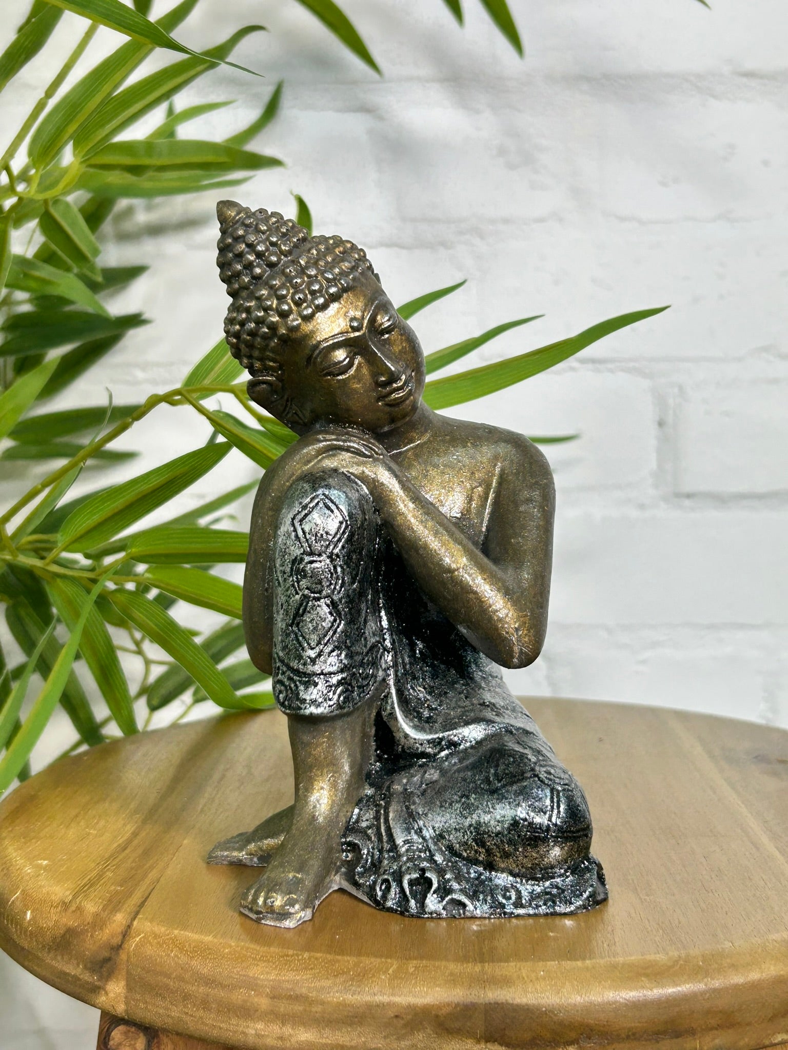 Meditating Buddha