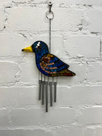 Mosaic Bird Chime