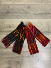 Velvet Tie Dye Handwarmers