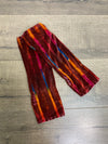 Velvet Tie Dye Handwarmers
