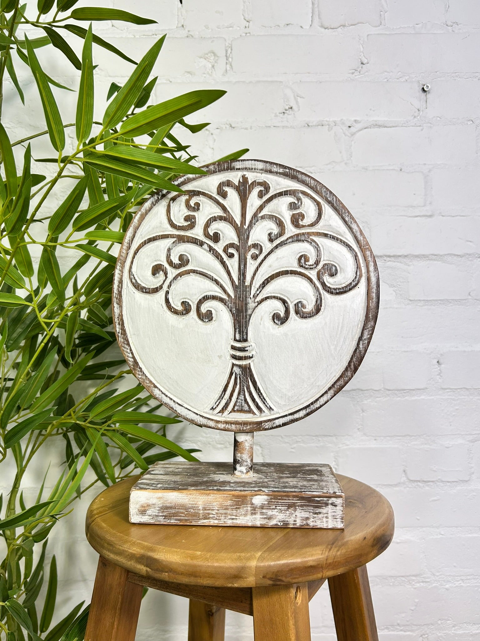 Tree of Life Stand