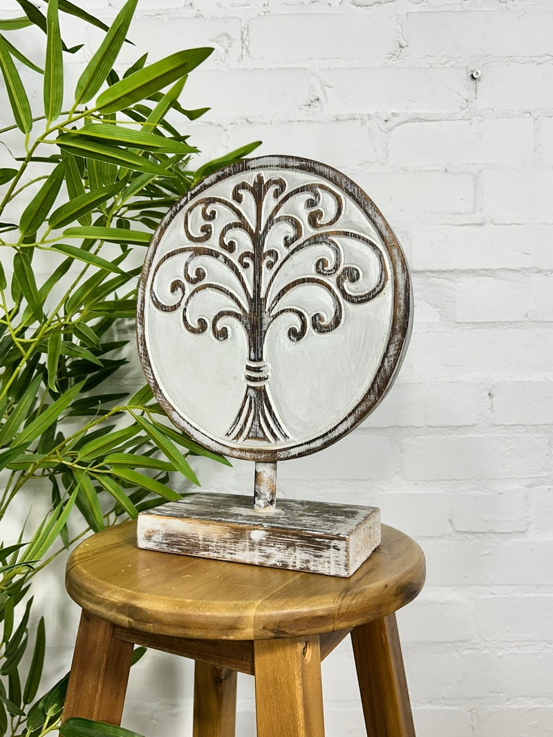 Tree of Life Stand