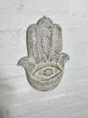 Fatima Hand Plaque