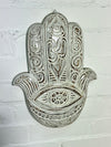 Fatima Hand Plaque