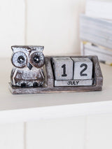 Small Owl Calendar