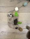 Felt Sloth String