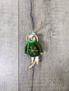 Felt Hanging Mouse