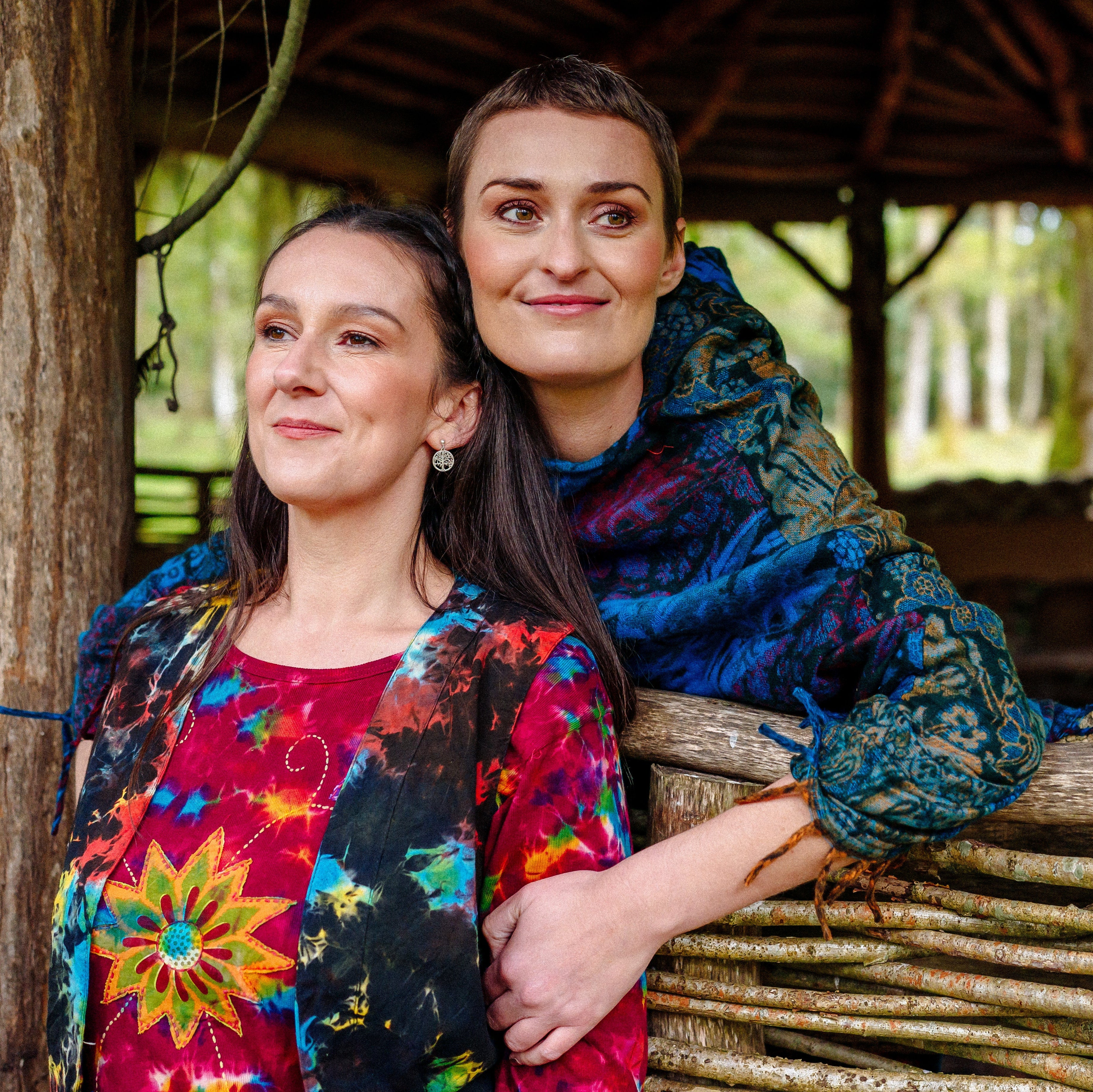 Gringo Fairtrade Boho Clothing & Ethical Gifts UK