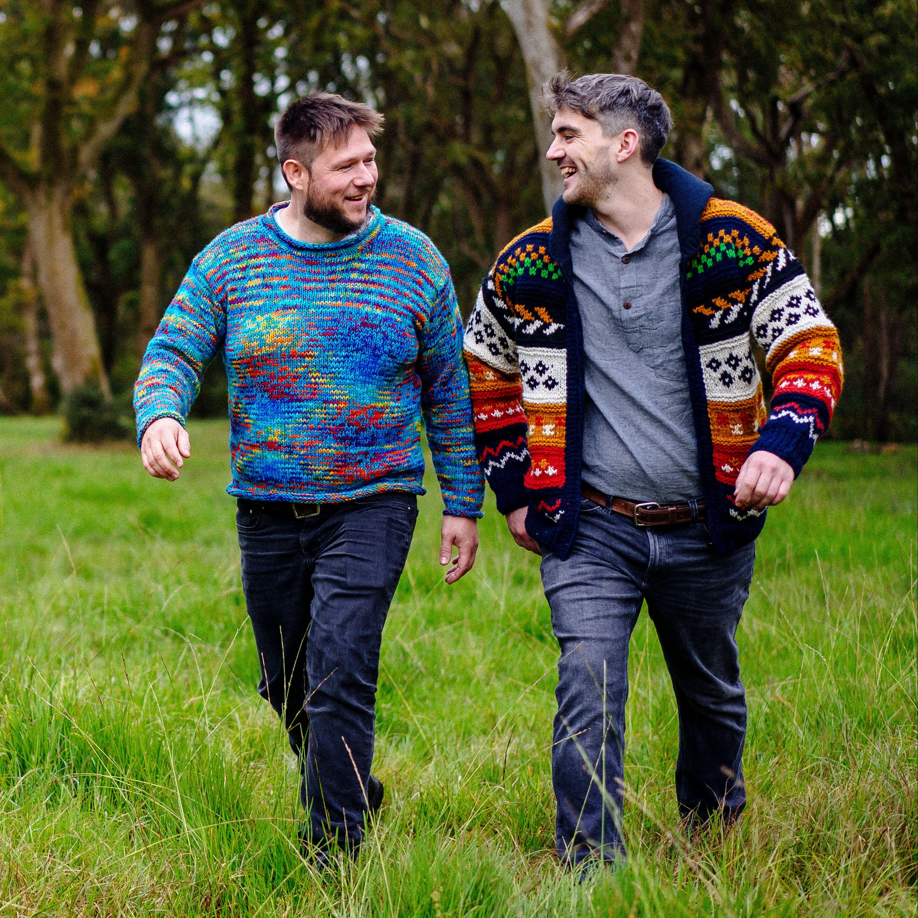 Gringo Fairtrade Boho Clothing & Ethical Gifts UK