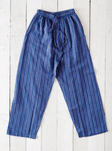 Stripe Trousers