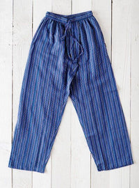 Stripe Trousers