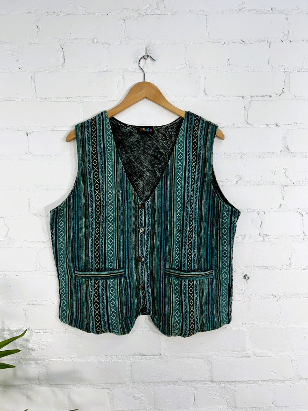 Waistcoat