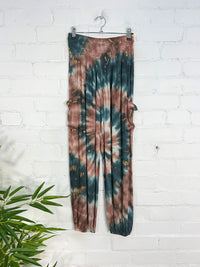 Harem Trousers