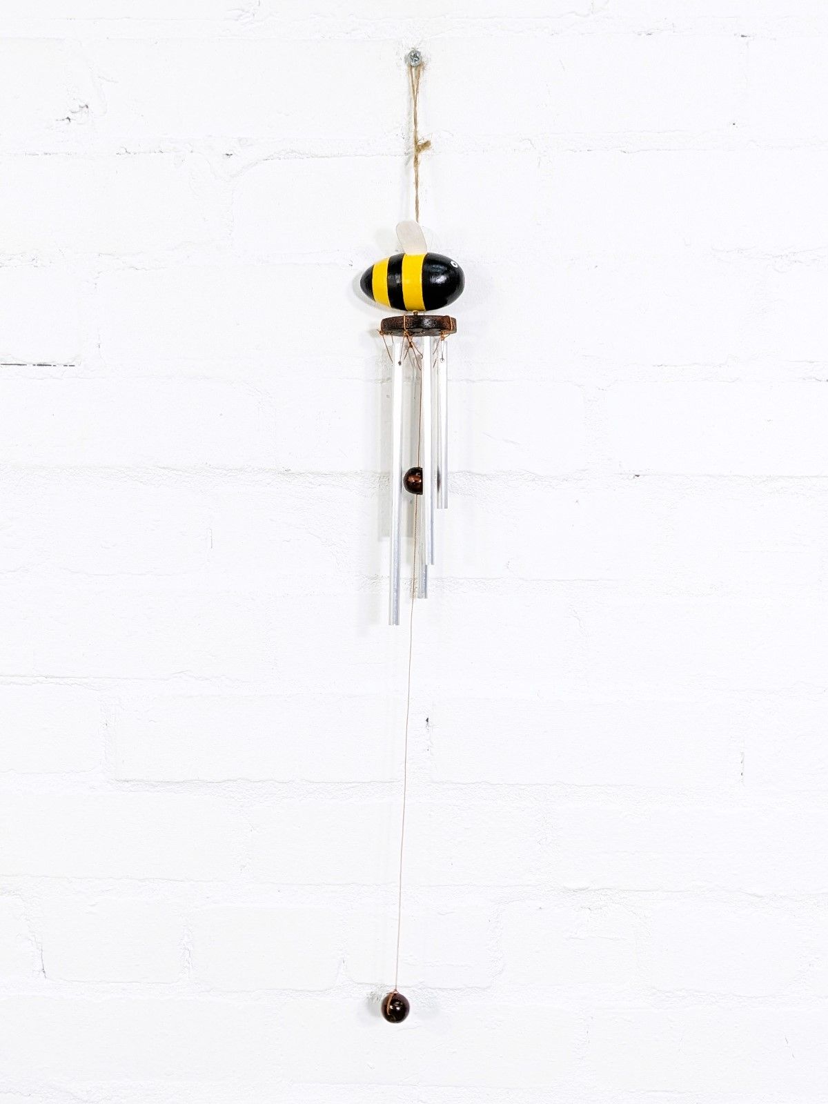 Bee Wind Chime
